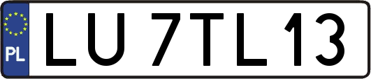 LU7TL13