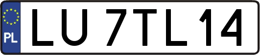 LU7TL14