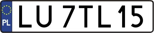 LU7TL15
