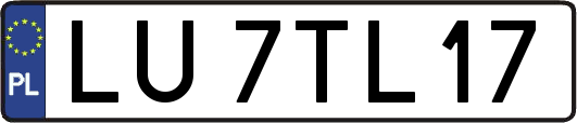 LU7TL17