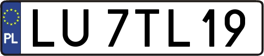 LU7TL19