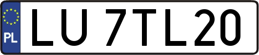 LU7TL20
