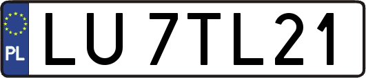 LU7TL21