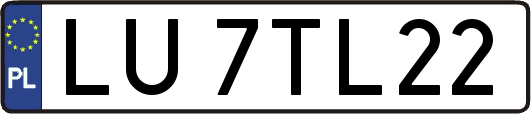 LU7TL22