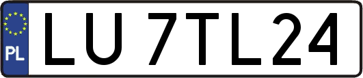 LU7TL24