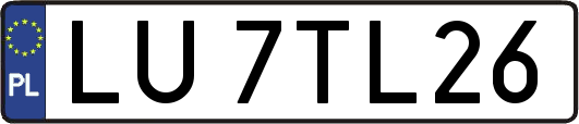 LU7TL26