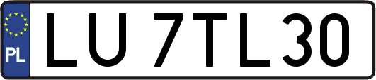 LU7TL30