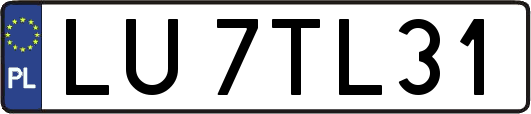 LU7TL31