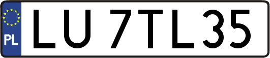 LU7TL35