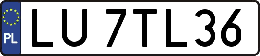 LU7TL36