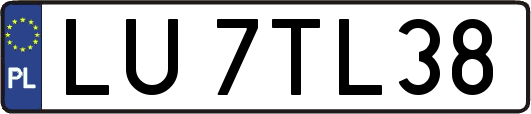 LU7TL38