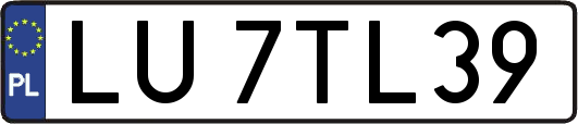 LU7TL39