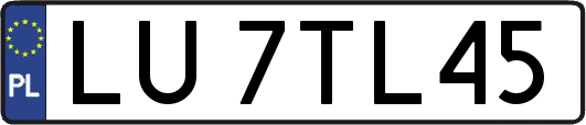 LU7TL45