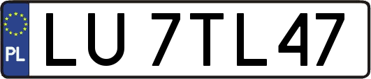 LU7TL47