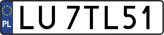 LU7TL51