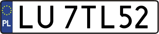 LU7TL52