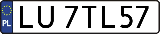 LU7TL57