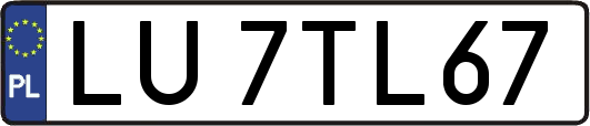 LU7TL67