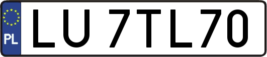 LU7TL70