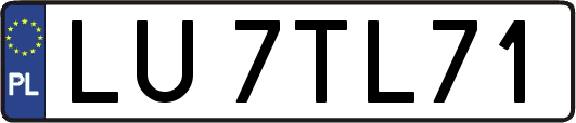 LU7TL71