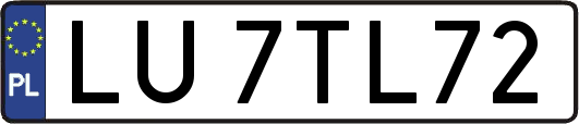 LU7TL72