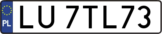 LU7TL73