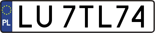 LU7TL74