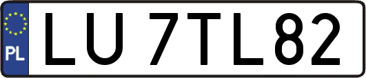 LU7TL82