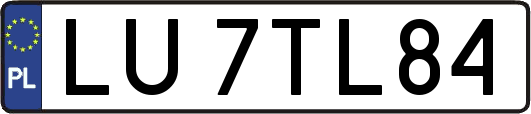 LU7TL84