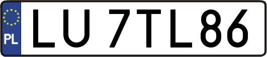 LU7TL86