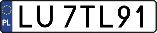 LU7TL91