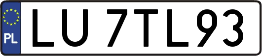 LU7TL93