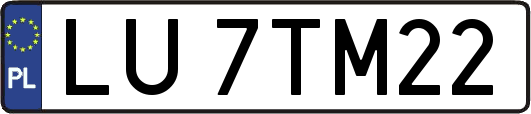 LU7TM22