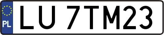 LU7TM23