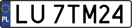 LU7TM24