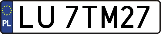 LU7TM27