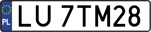 LU7TM28