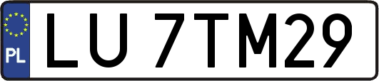 LU7TM29