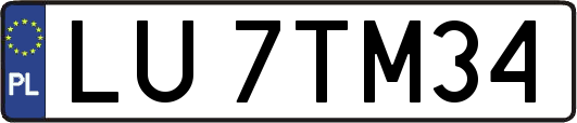LU7TM34