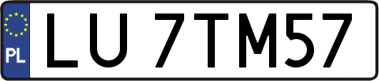 LU7TM57