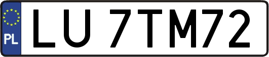 LU7TM72