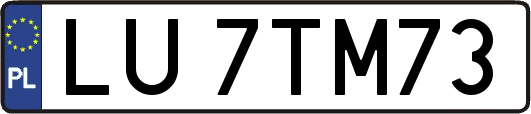LU7TM73