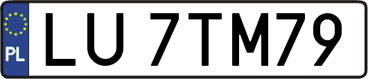 LU7TM79