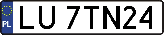 LU7TN24