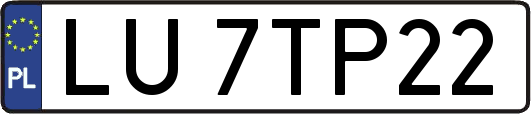 LU7TP22