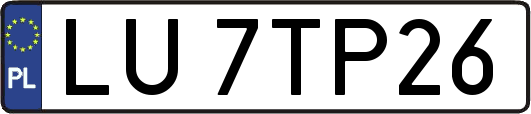 LU7TP26