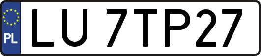 LU7TP27