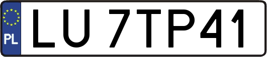 LU7TP41
