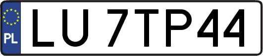 LU7TP44