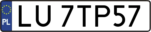 LU7TP57